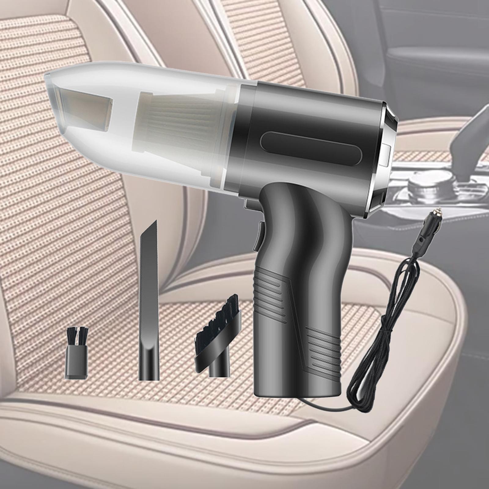 Handheld Car Vacuum Cleaner 10000PA High Power for Office