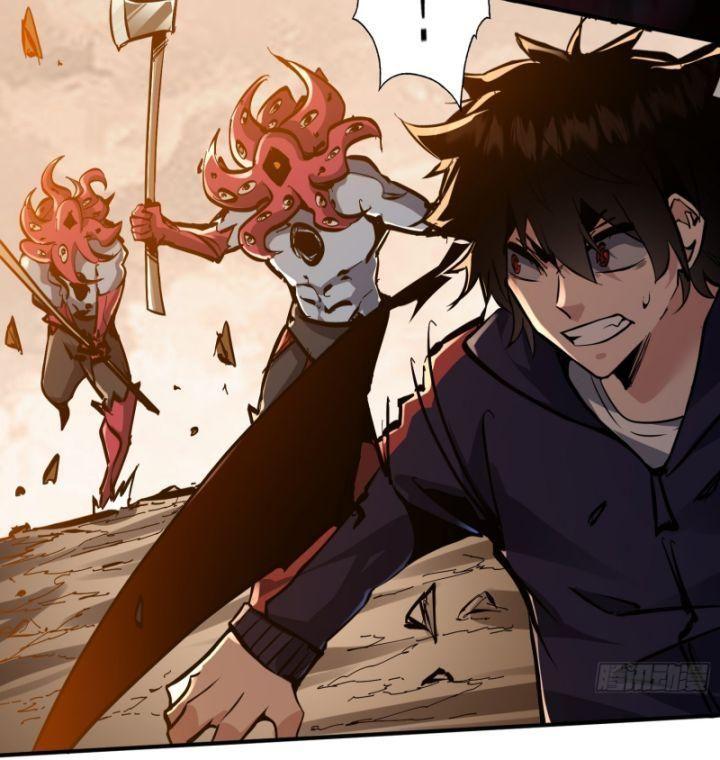 ta thật sự không phải ma vương chapter 4 52