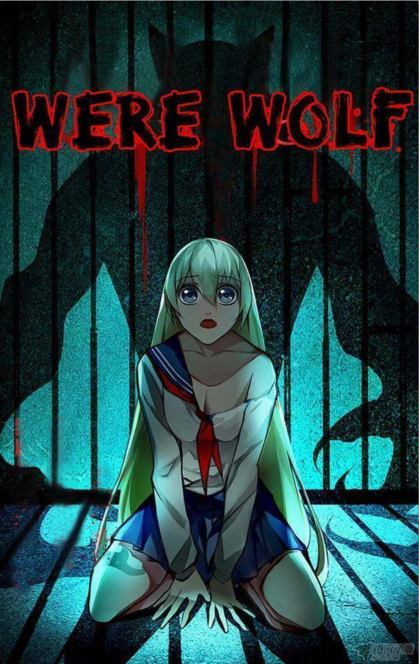 were wolf chapter 1 1