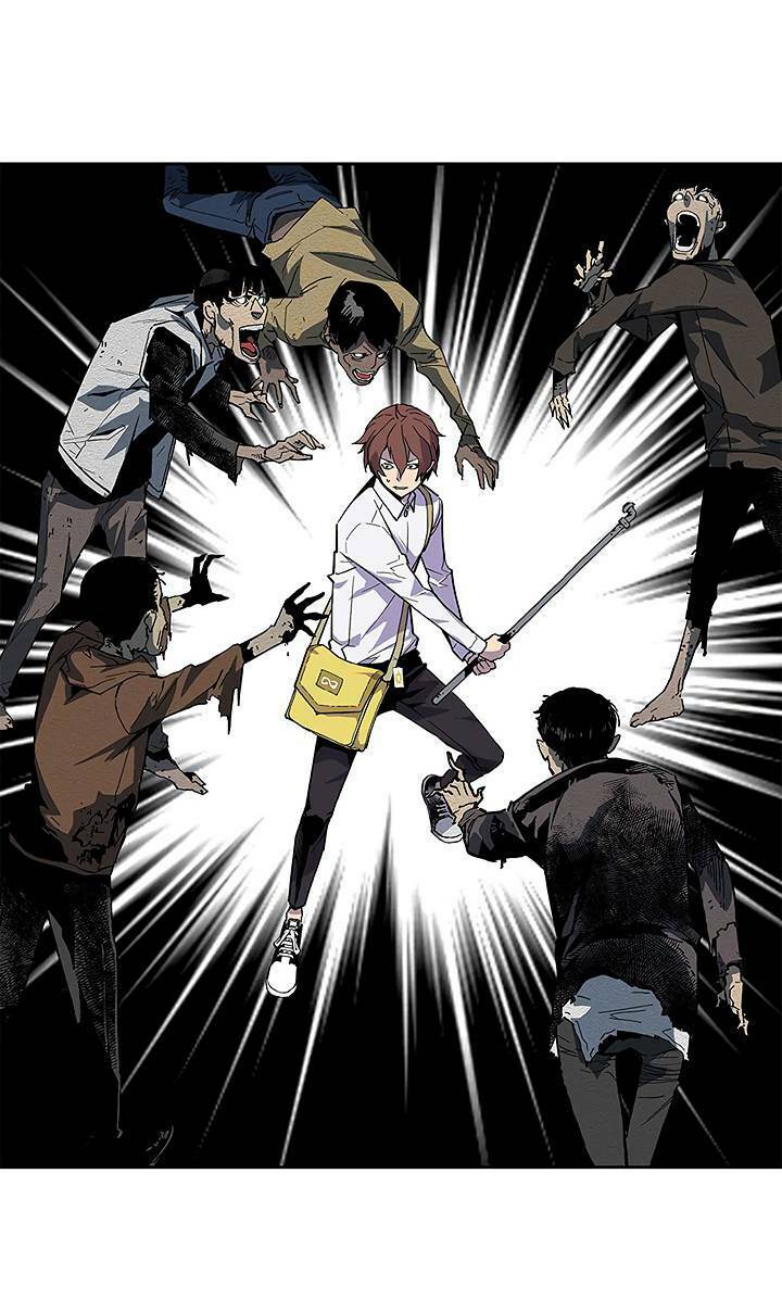 khát vọng trỗi dậy chapter 30 37