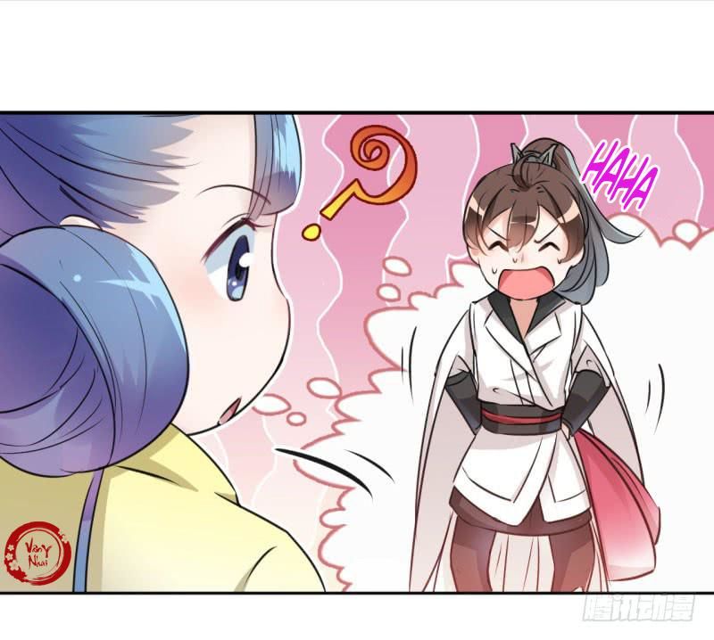 vương gia không thể trêu chapter 28 20