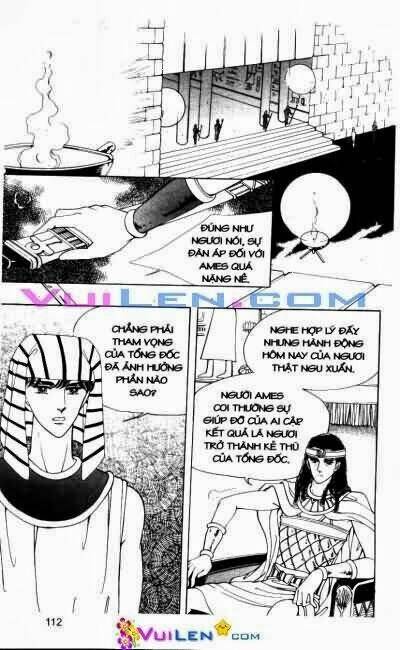 hậu duệ hoàng gia chapter 7 112