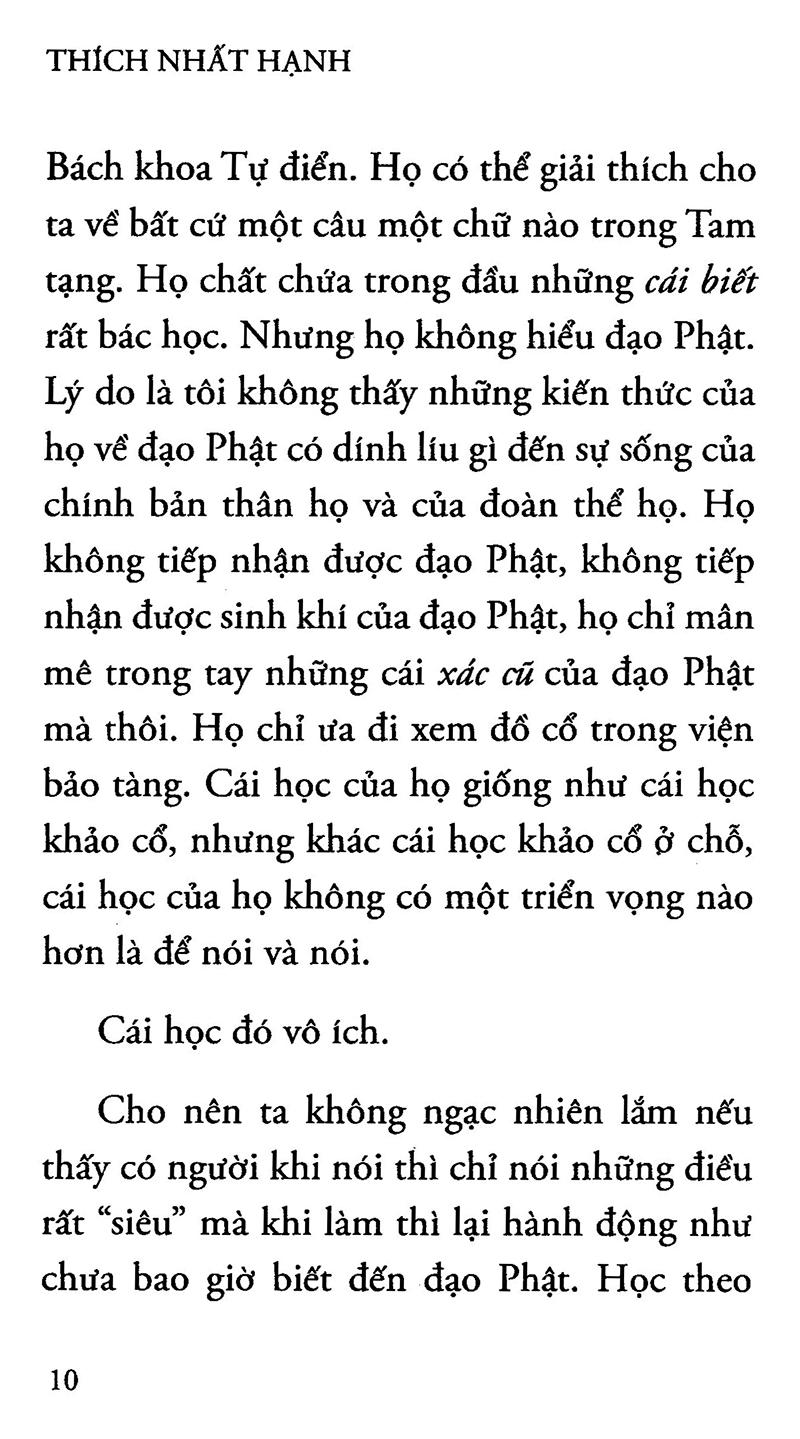 Đạo Phật Ngày Nay (Tái Bản 2020)