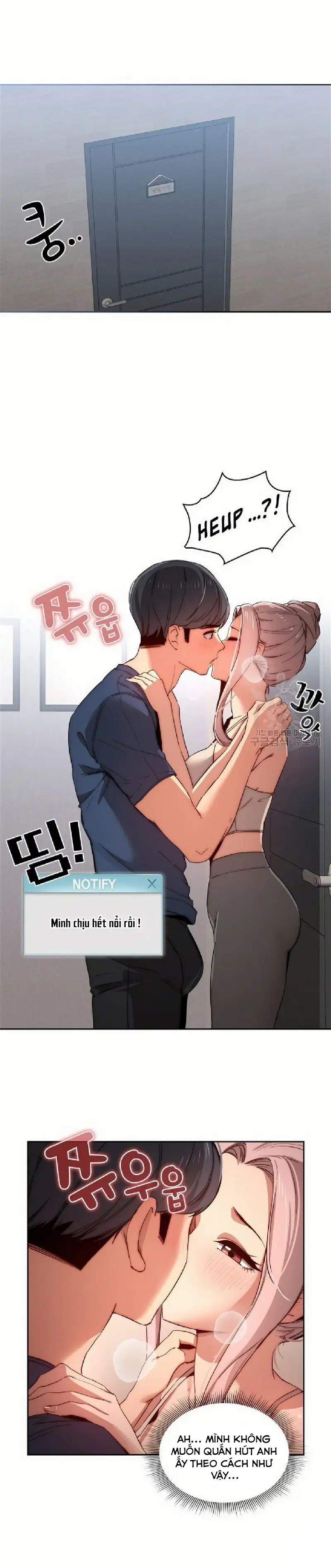 gia sư mùa hovid chapter 35 9