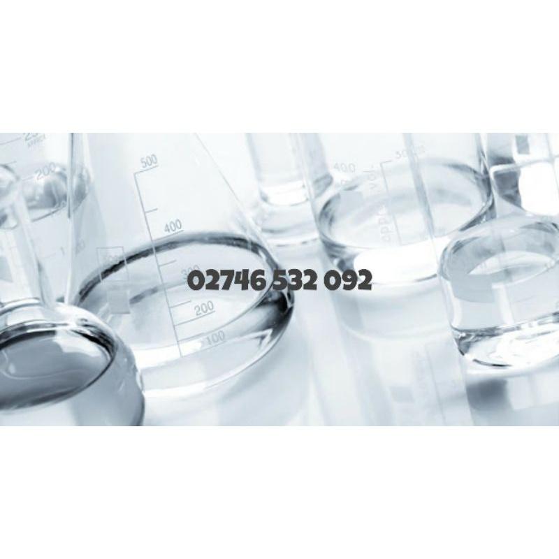 100mL Dầu Khoáng Parafin - Light White Oil - White Mineral Oil - PO