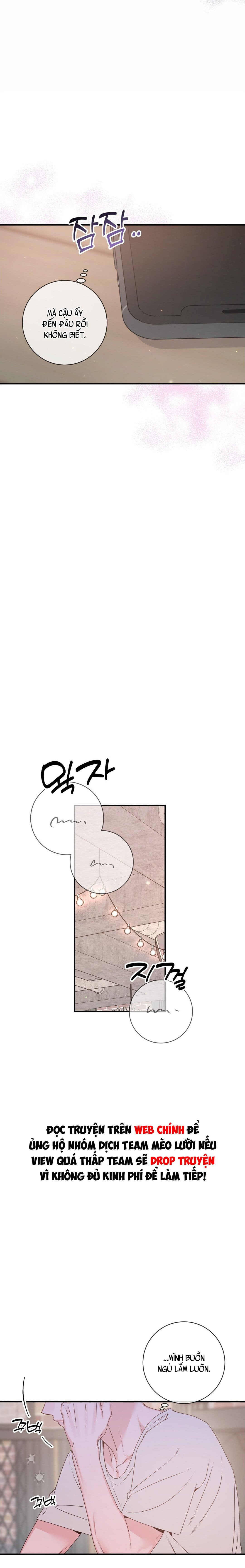 đừng bận tâm, em yêu chapter 67 5