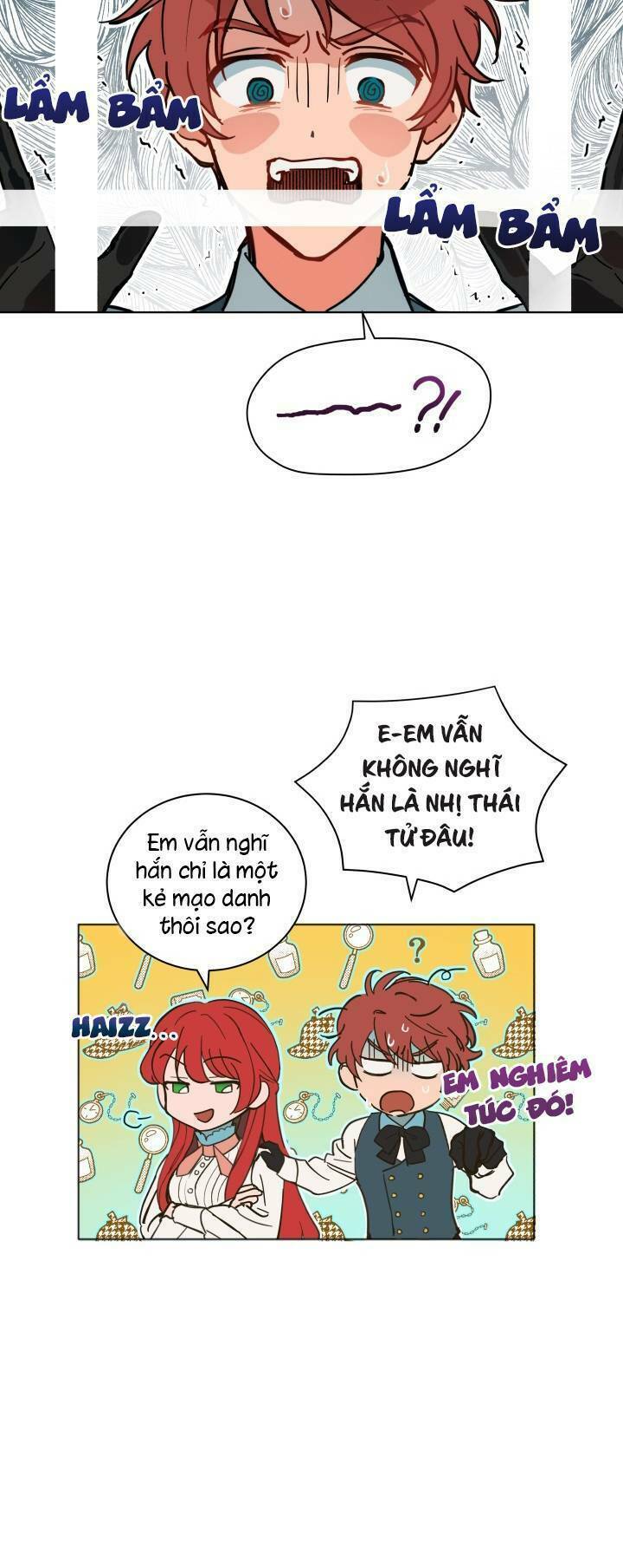 cái chết của lamia orphe chapter 15 29