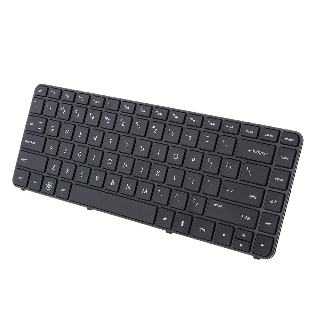 Laptop Replacement Keyboard For