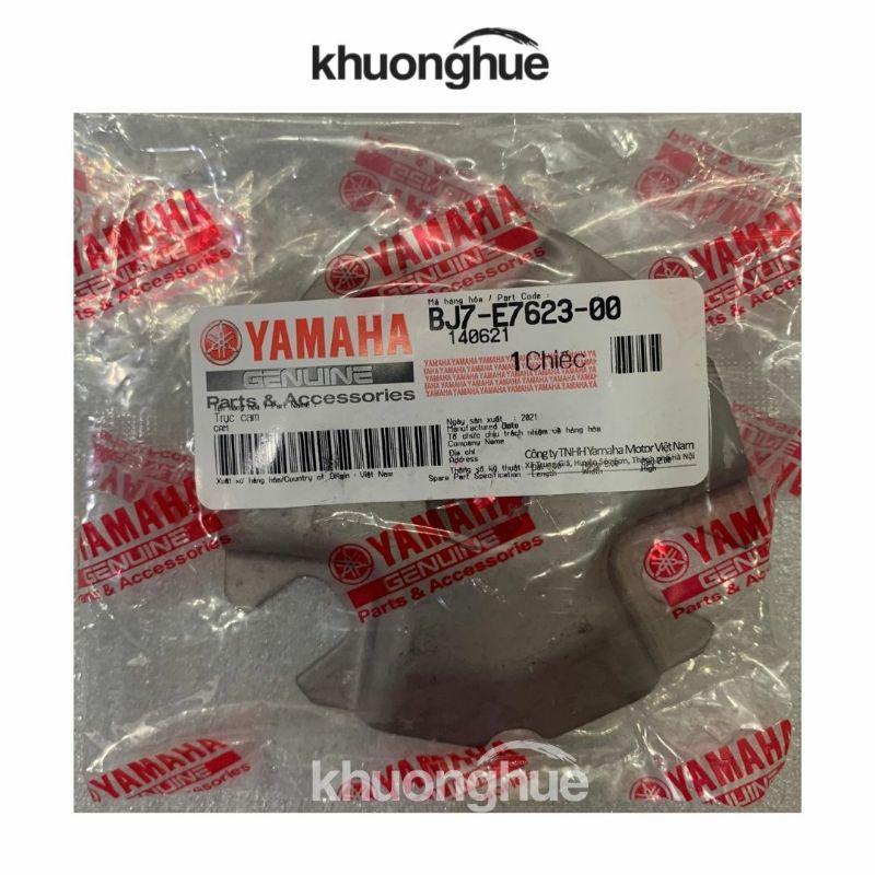 Cam trượt, nắp trượt xe Janus chính hãng YAMAHA