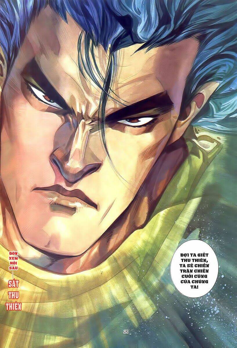 hải hổ 3 chapter 37 29