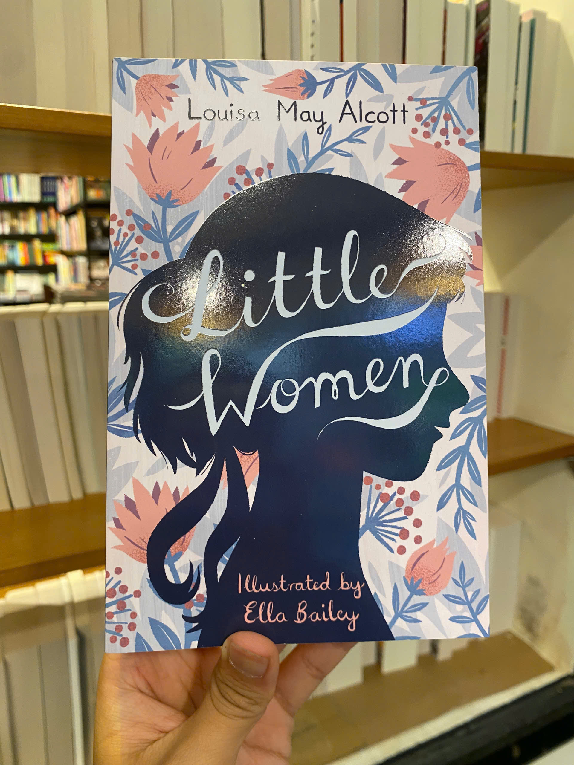 Sách - Little Women by Louisa May Alcott | Classic Literature / Ngoại văn Kinh điển Nhập khẩu