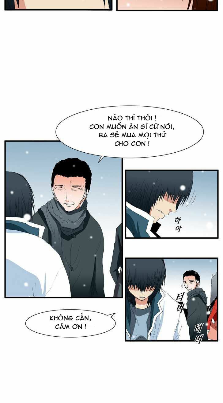 siêu năng chapter 56 4