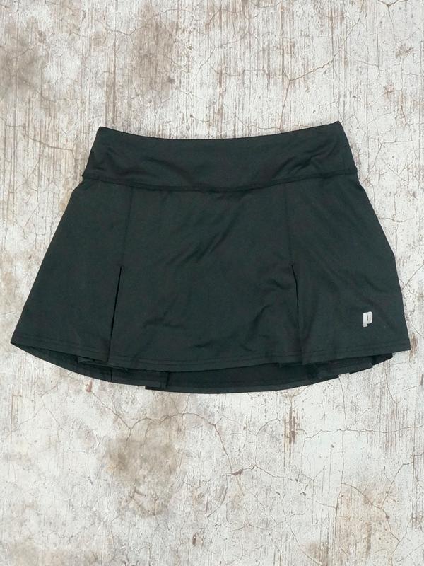Quần Váy Nữ Prince Women's Match Pleated Tennis Skort - SIZE XS