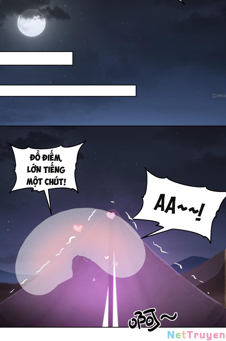 trên người ta có một rồng chapter 567 21