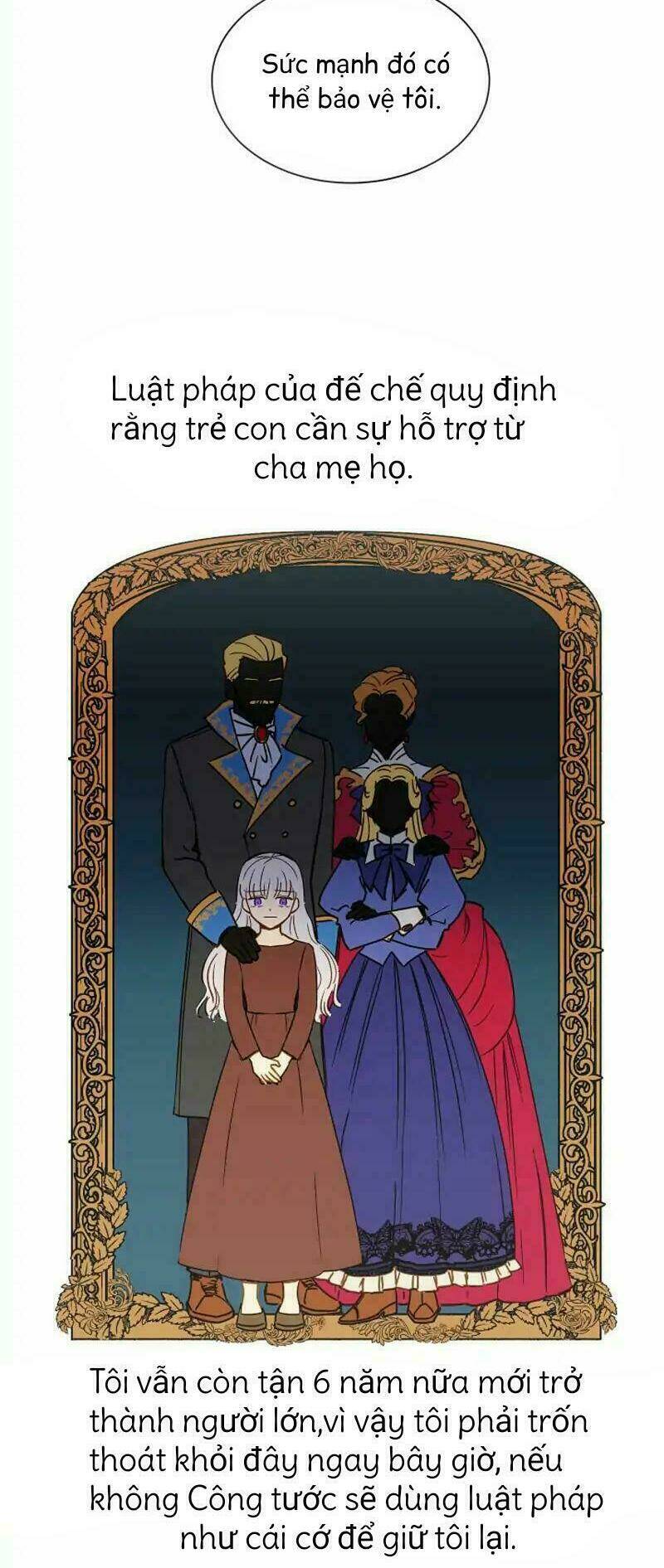 khế ước của nữ công tước quái vật chapter 2.2 2