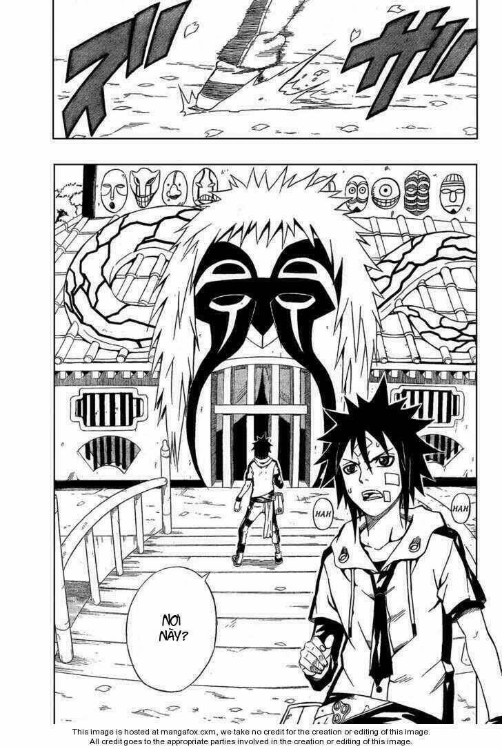 blazer driver chapter 17 32