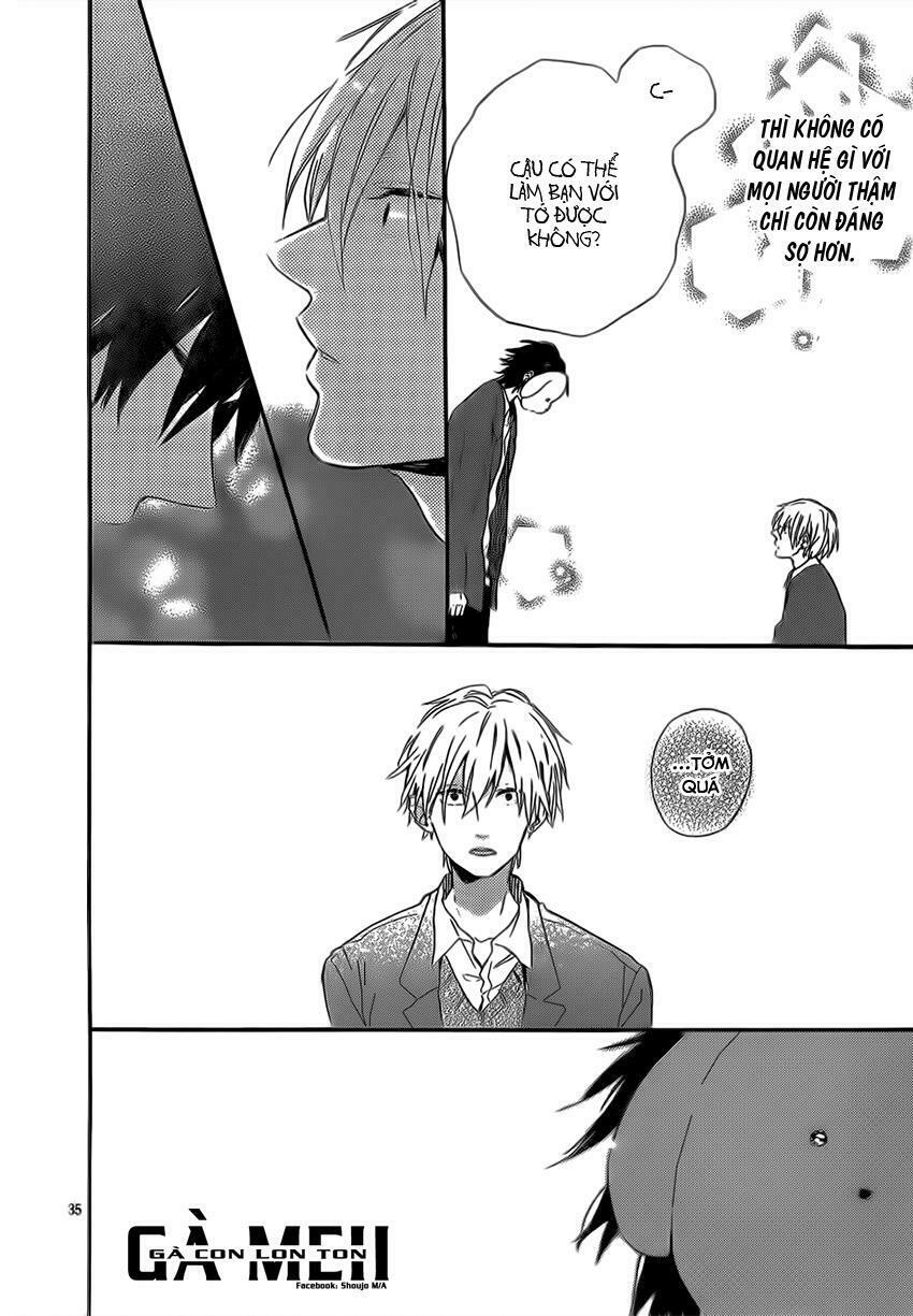 flower and thunderbolt chapter 3 34