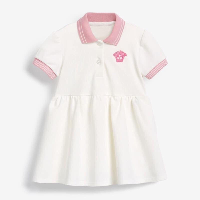 Váy LittleMaven cho bé