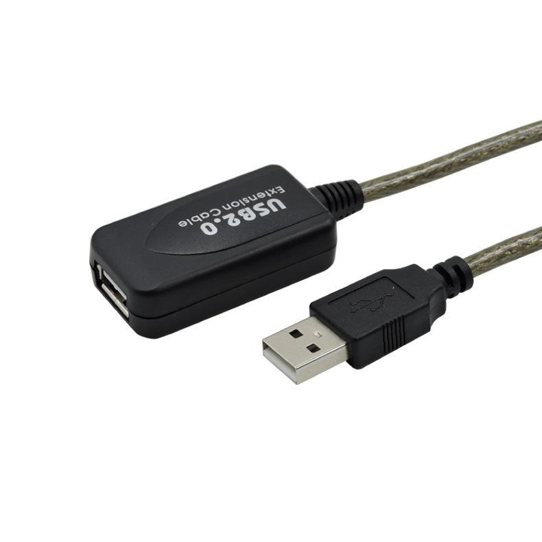 Cáp Mở Rộng Usb 2.0 10m
