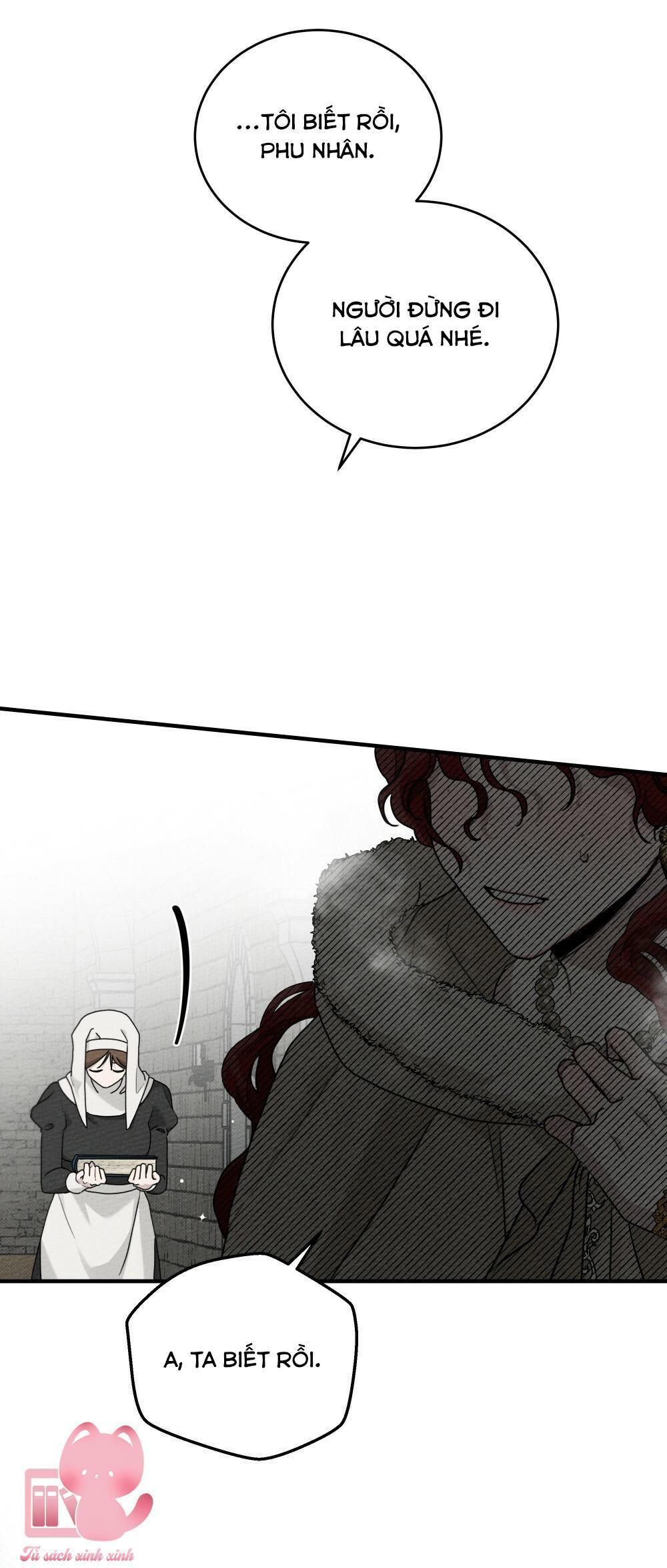 dưới tán cây sồi chapter 54 33