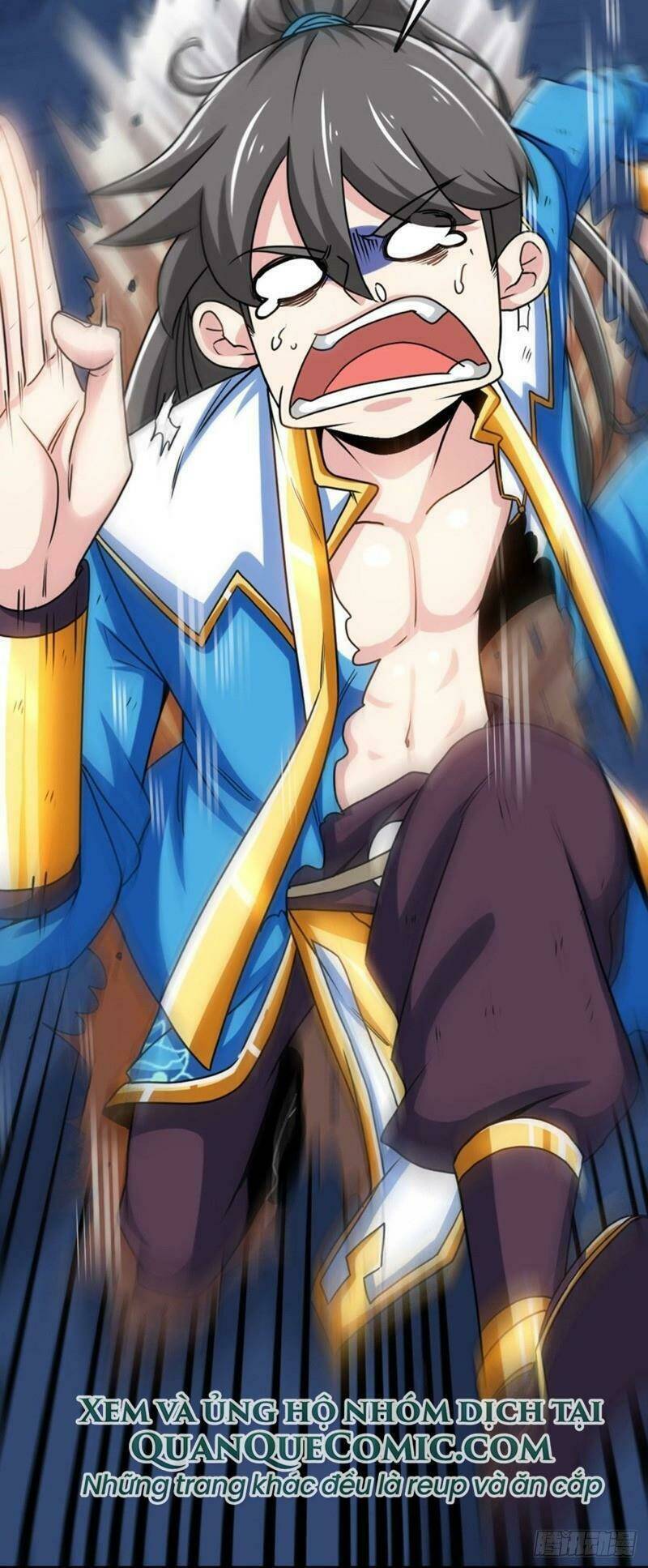 võ hồn tuyệt thế chapter 16 10