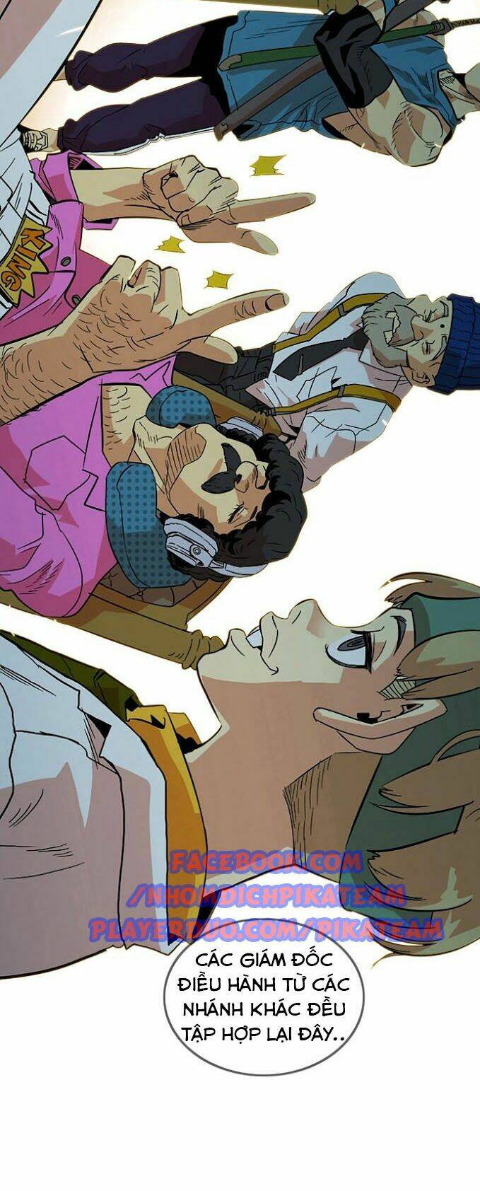 bẫy troll chapter 6 54