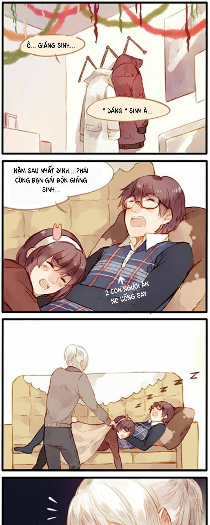 hằng mộng nam thần chapter 9 30