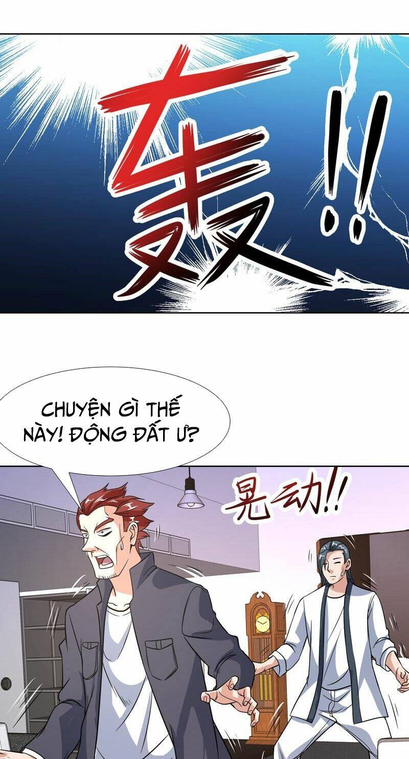 không phải ngón tay vàng chapter 146 3