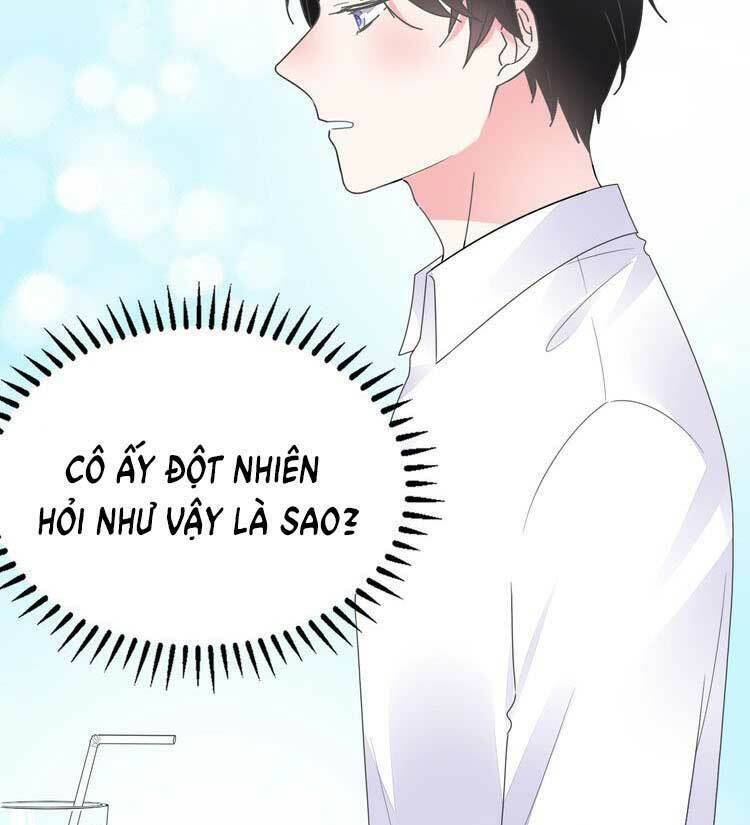 điều ước sủng ái bất bình đẳng chapter 72.1 31