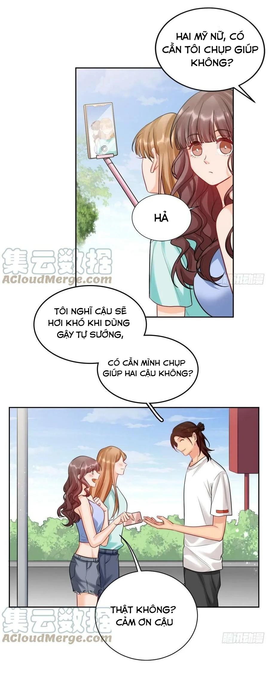 ký túc xá nam phòng 303 chapter 206.1 4