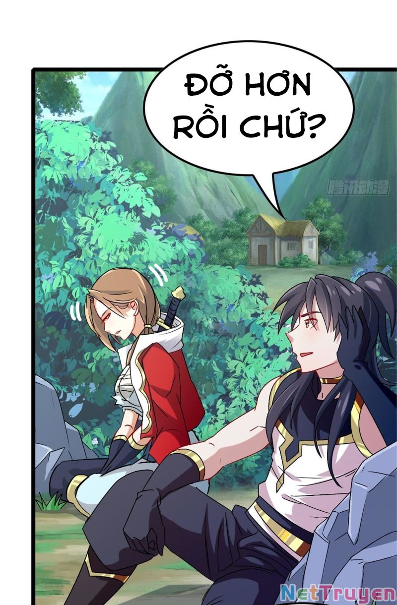 vạn đạo long hoàng chapter 22 2