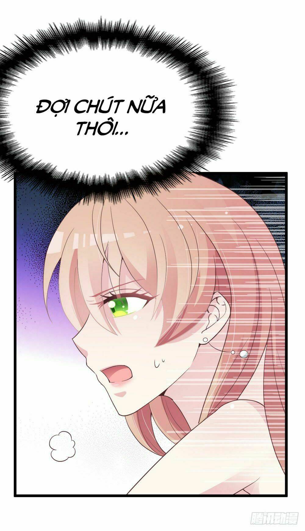 bí mật kết hôn với ảnh đế: vợ ơi đến đây tấn công đi nào chapter 17 40