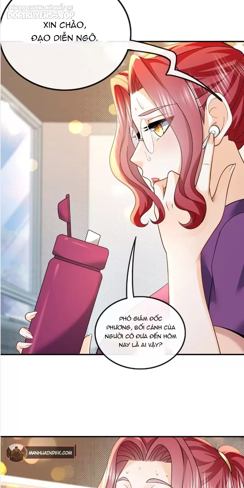 tái sinh, tôi trở thành ông vua ngành giải trí chapter 10 26
