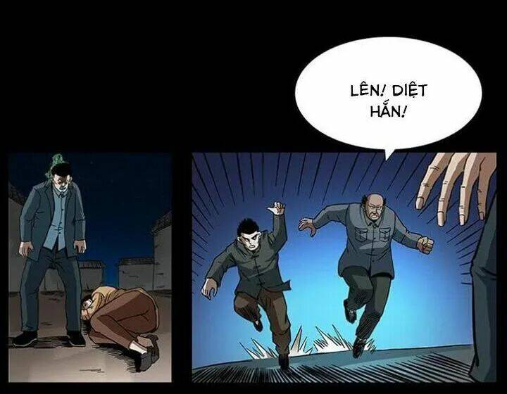 U Minh Ngụy Tượng Chapter 169 39