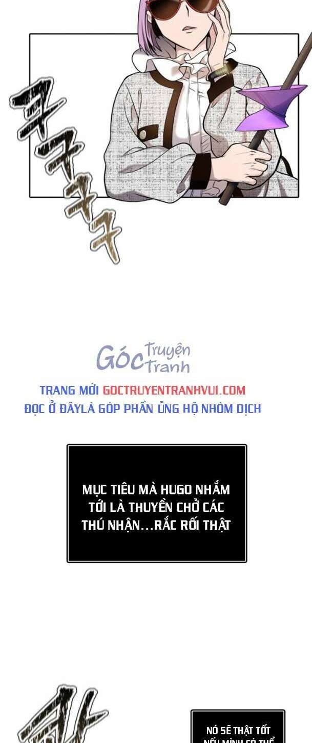 cuộc chiến trong tòa tháp chapter 585 82