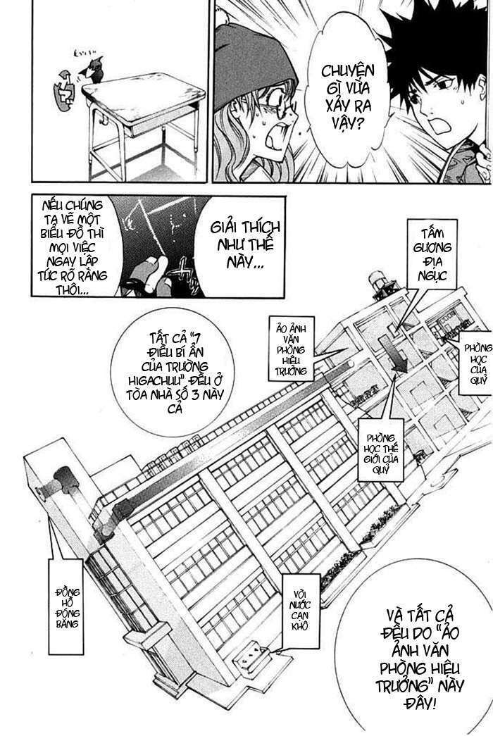 air gear chapter 81 8