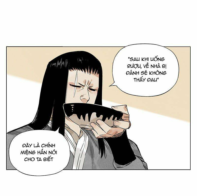 bang chủ đại nhân tìm cách trị hói đầu chapter 64 18