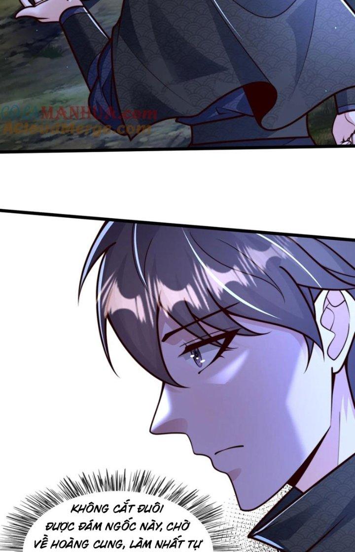 ta nuôi ma quỷ ở trấn ma ti chapter 174 54