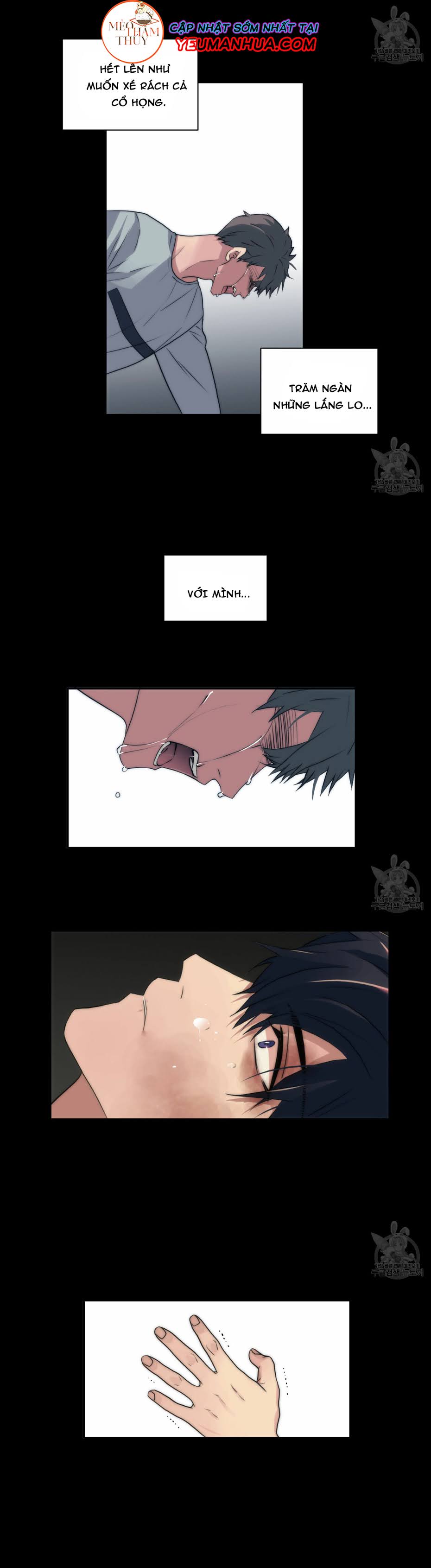 giai điệu của ngôn ngữ chapter 19 10