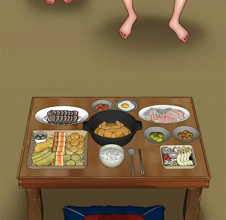 chiếm hữu linh hồn chapter 36 116