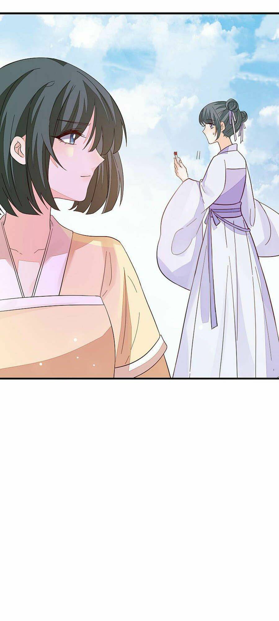 cửu khuyết phong hoa chapter 134 16