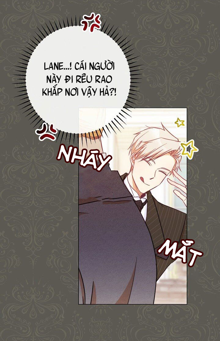 ác nữ đảo ngược đồng hồ cát chapter 33 41