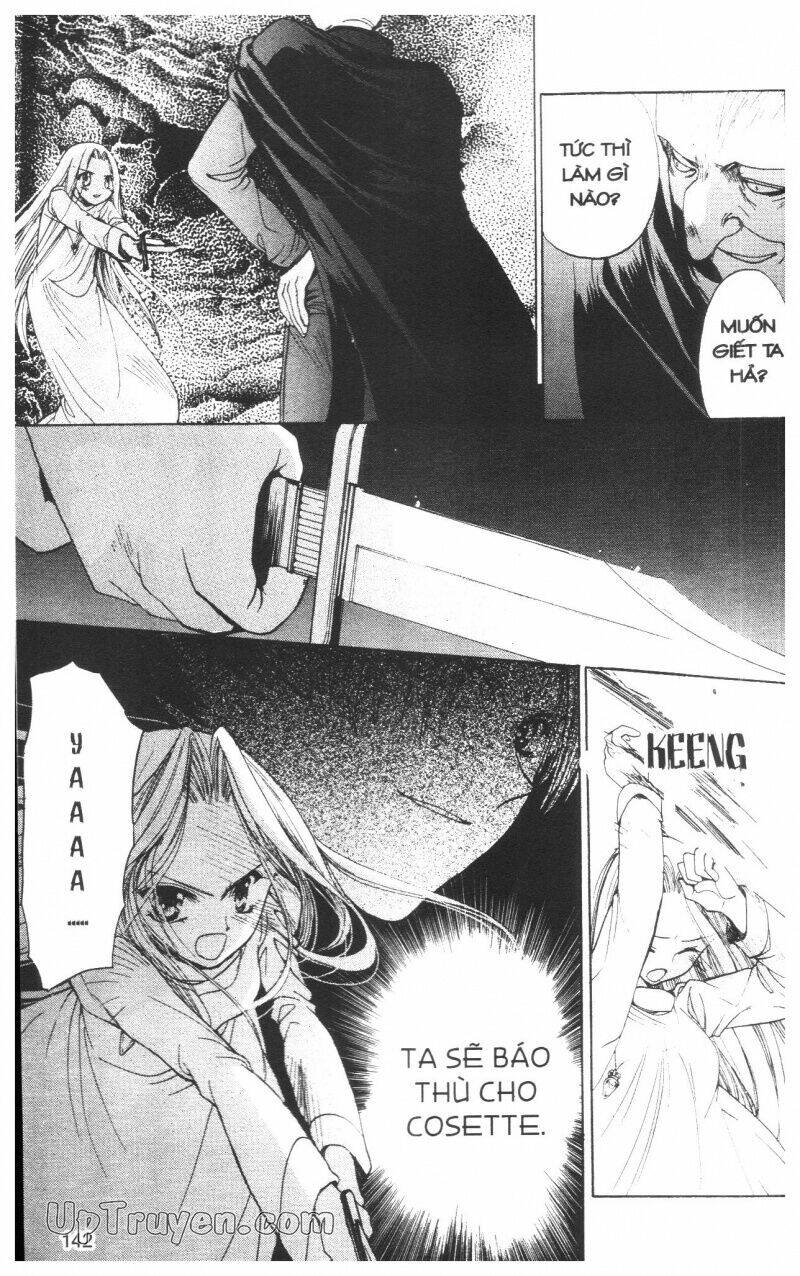 thần khí regalia chapter 1 143