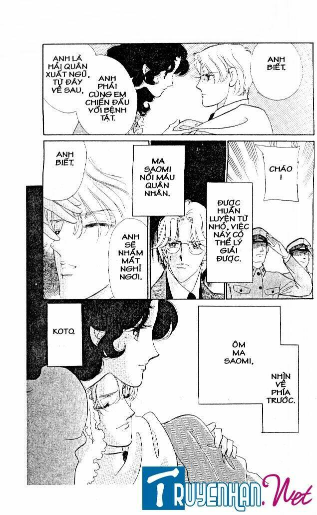 magnolia waltz chapter 30 14