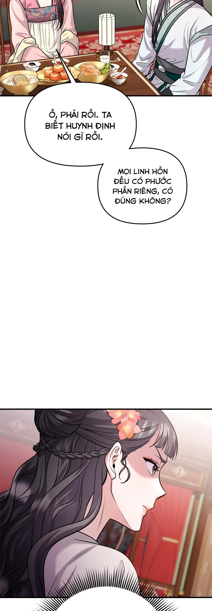 cao thủ chốn hậu cung chapter 71 19