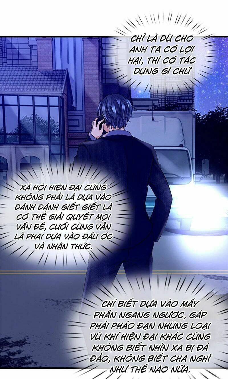 chung cực binh vương tại đô thị chapter 27 7