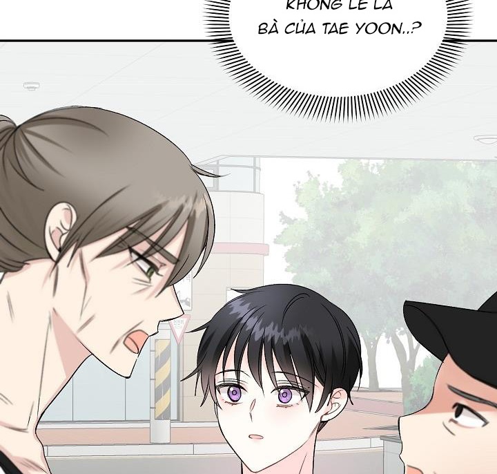 xác suất tình yêu chapter 34 20