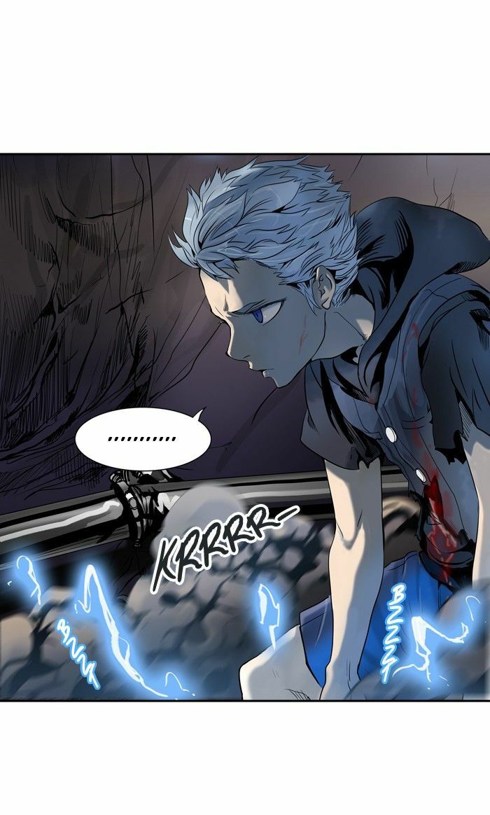 tòa tháp bí ẩn 2 chapter 211 39