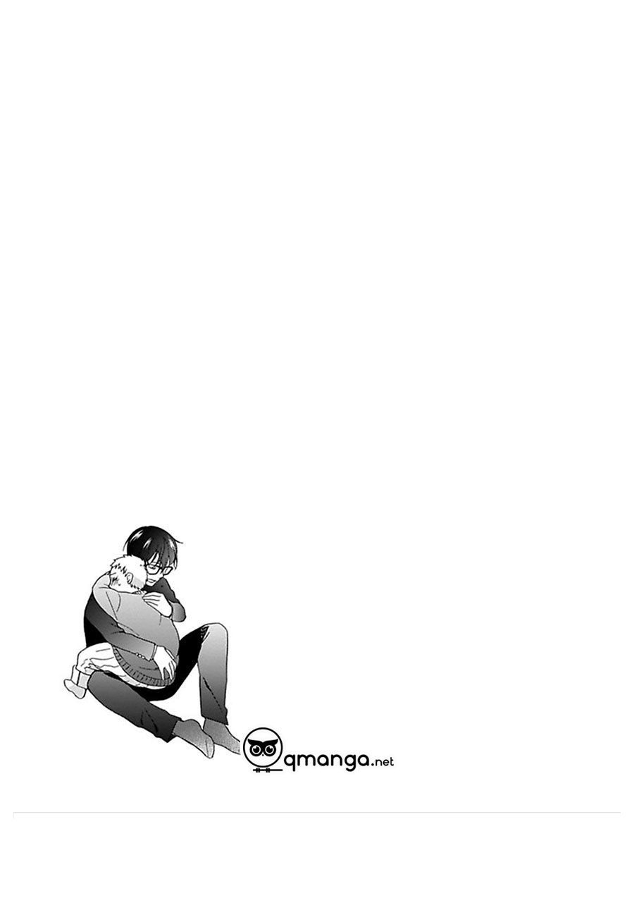 chờ em yêu anh chapter 3 29