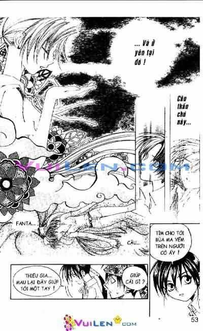 tiên nữ giáng trần chapter 10 53